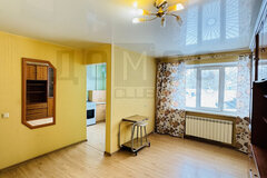 Екатеринбург, ул. Фестивальная, 11 (Уралмаш) - фото квартиры