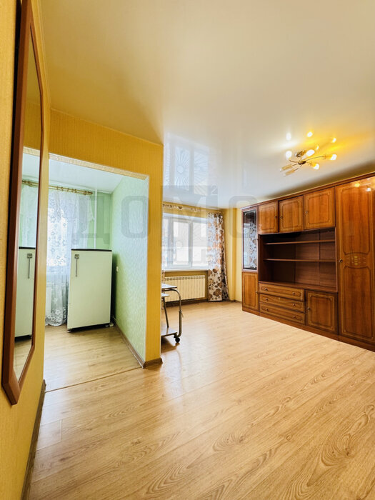 Екатеринбург, ул. Фестивальная, 11 (Уралмаш) - фото квартиры (3)