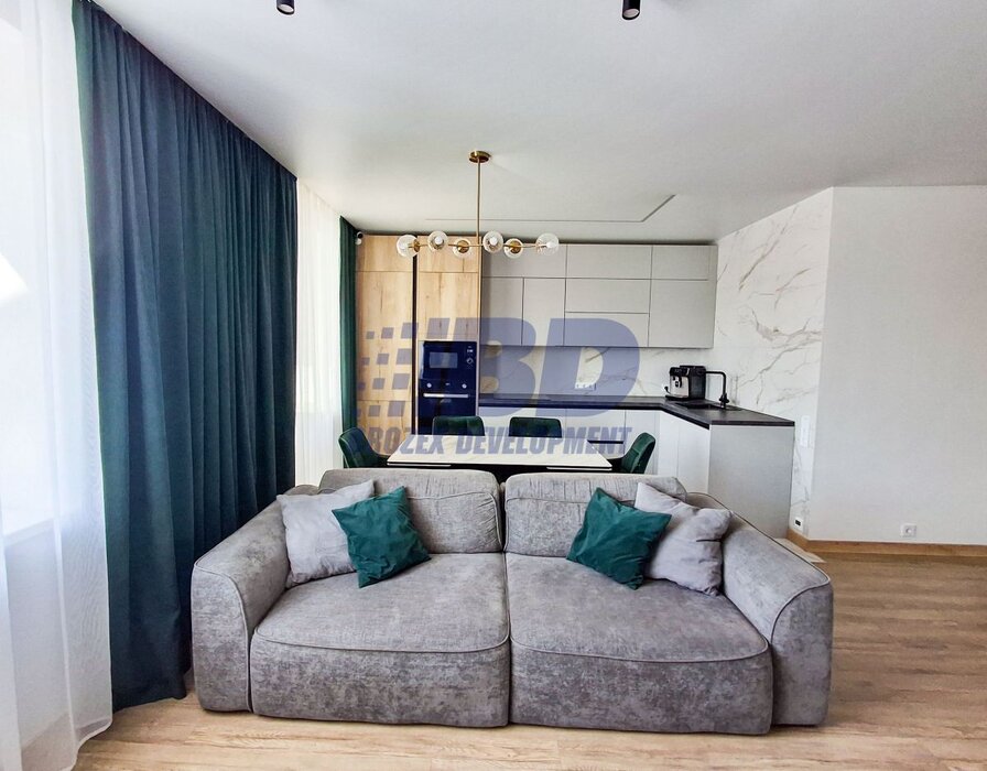 г. Березовский, ул. Александровский, 8 (городской округ Березовский) - фото квартиры (2)