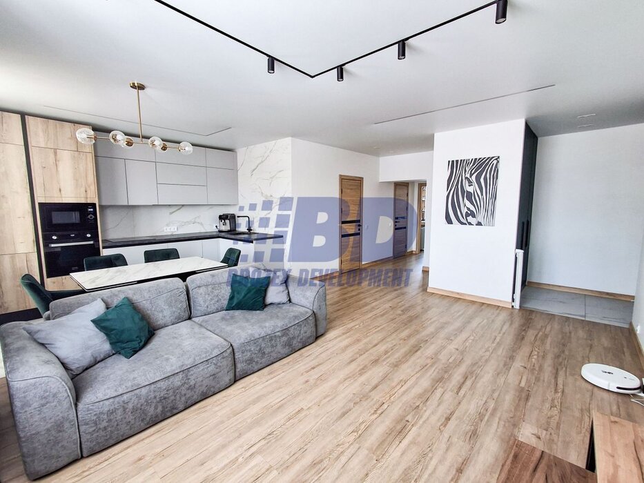 г. Березовский, ул. Александровский, 8 (городской округ Березовский) - фото квартиры (3)