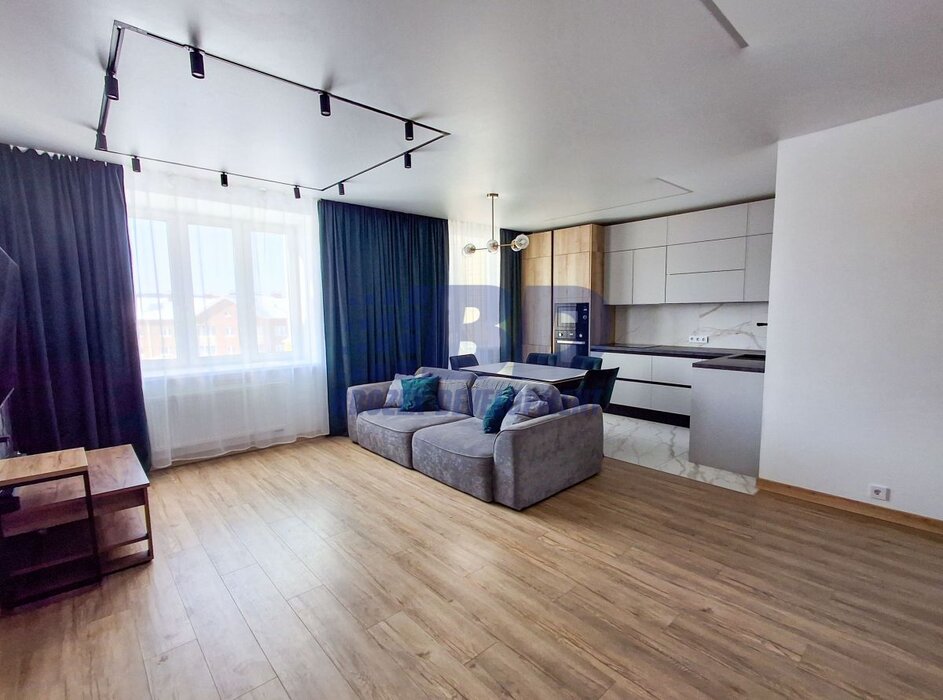 г. Березовский, ул. Александровский, 8 (городской округ Березовский) - фото квартиры (4)