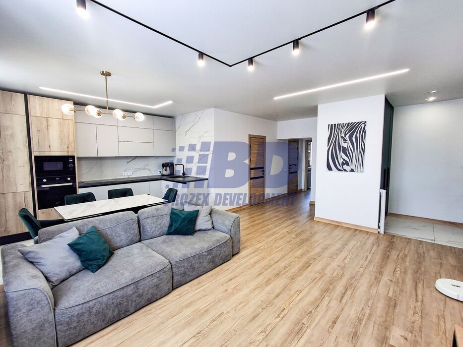 г. Березовский, ул. Александровский, 8 (городской округ Березовский) - фото квартиры (5)