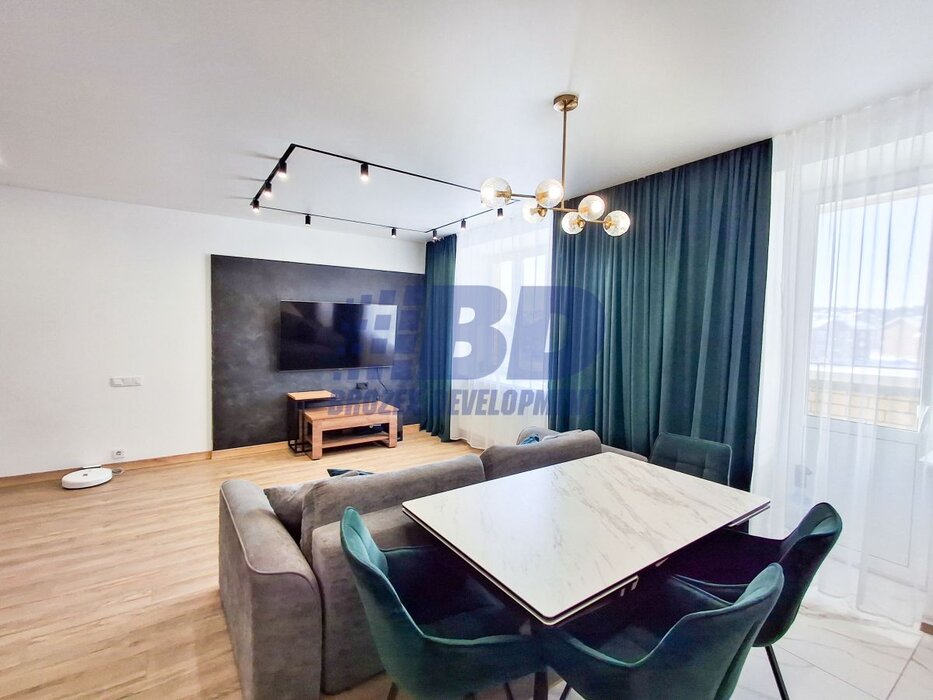 г. Березовский, ул. Александровский, 8 (городской округ Березовский) - фото квартиры (6)