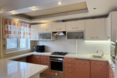 Екатеринбург, ул. Крауля, 80/2 (ВИЗ) - фото квартиры