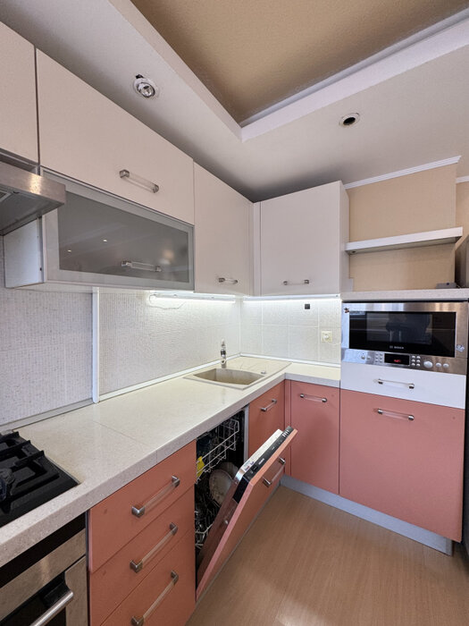 Екатеринбург, ул. Крауля, 80/2 (ВИЗ) - фото квартиры (2)