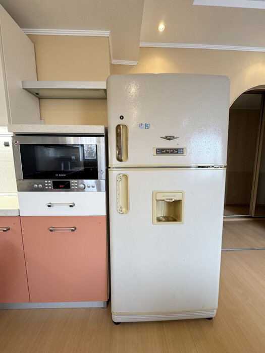 Екатеринбург, ул. Крауля, 80/2 (ВИЗ) - фото квартиры (3)