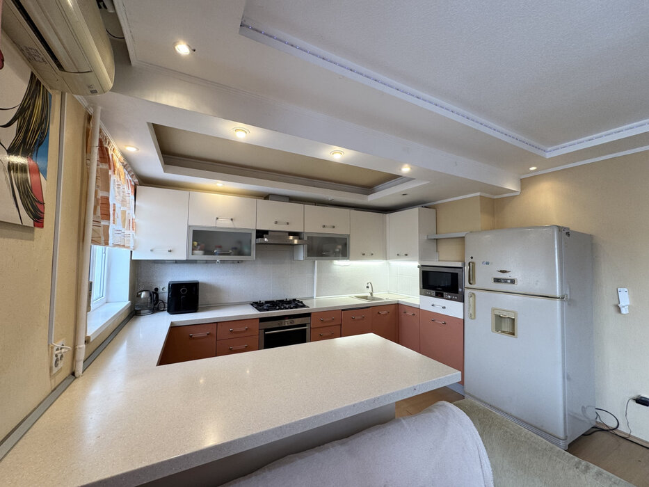 Екатеринбург, ул. Крауля, 80/2 (ВИЗ) - фото квартиры (4)