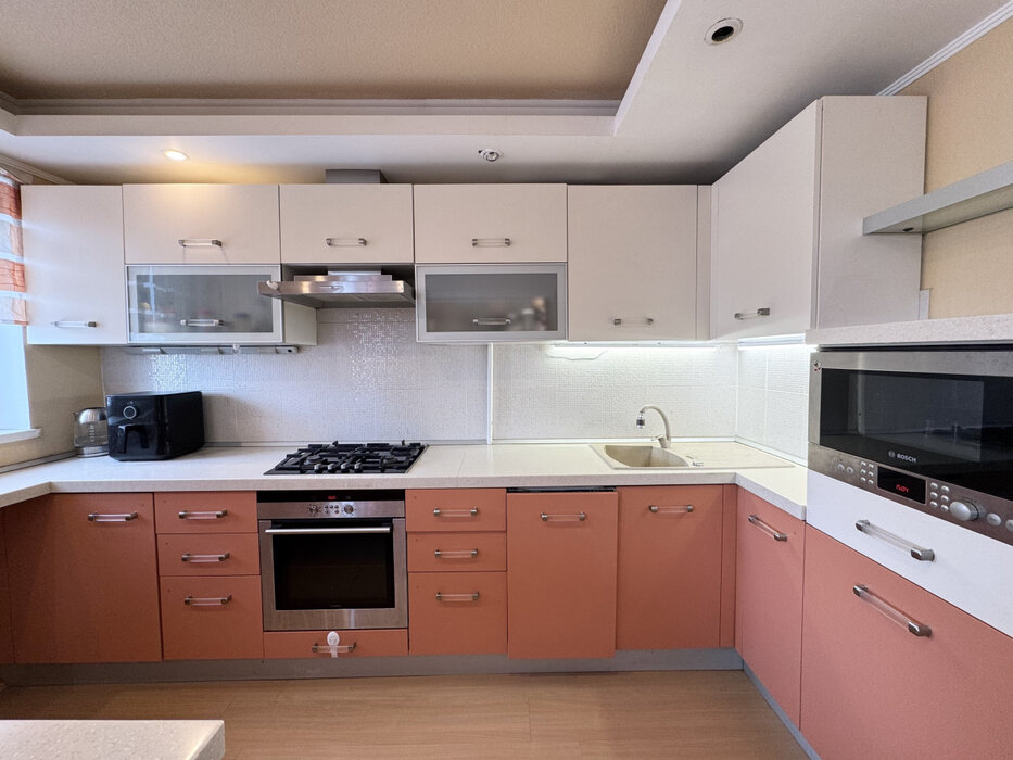 Екатеринбург, ул. Крауля, 80/2 (ВИЗ) - фото квартиры (8)