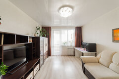 Екатеринбург, ул. Авиаторов, 10 (Кольцово) - фото квартиры