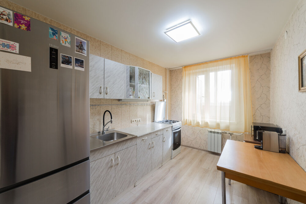 Екатеринбург, ул. Авиаторов, 10 (Кольцово) - фото квартиры (3)