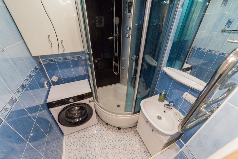 Екатеринбург, ул. Авиаторов, 10 (Кольцово) - фото квартиры (5)