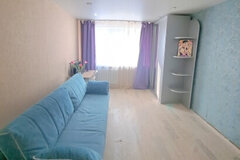 Екатеринбург, ул. Избирателей, 9 (Уралмаш) - фото квартиры