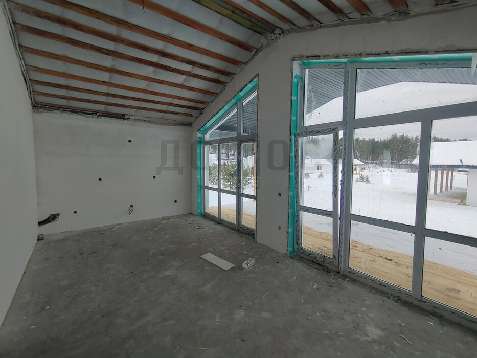 г. Сысерть, ул. Осенняя, 2 (городской округ Сысертский) - фото дома (4)