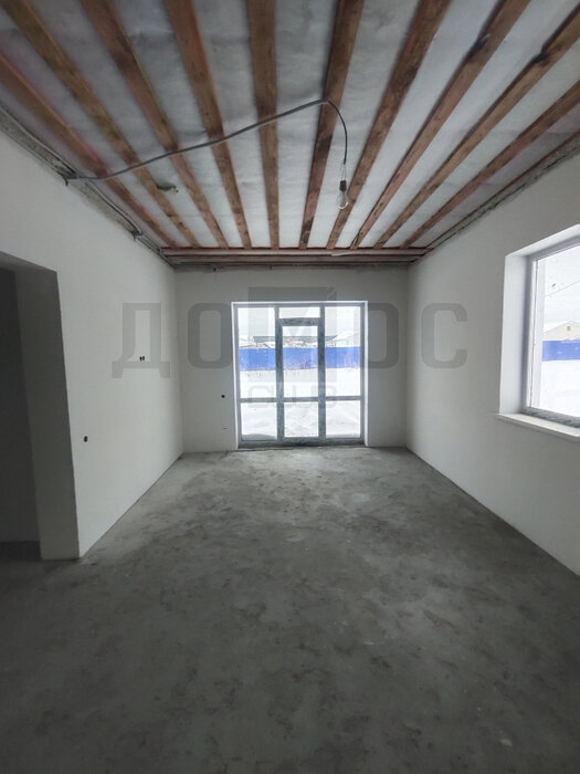 г. Сысерть, ул. Осенняя, 2 (городской округ Сысертский) - фото дома (5)