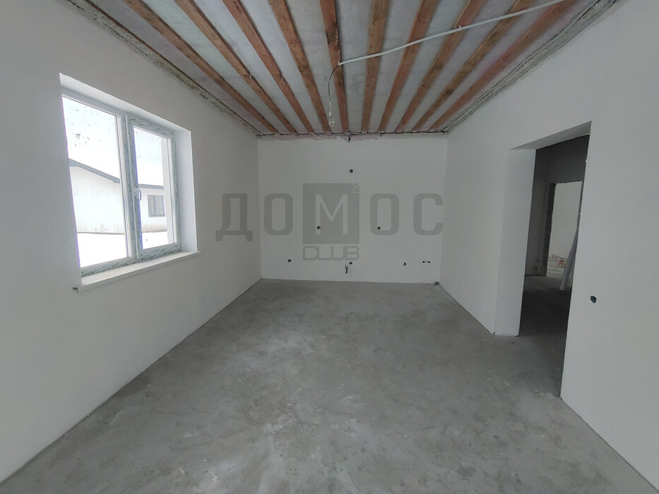 г. Сысерть, ул. Осенняя, 2 (городской округ Сысертский) - фото дома (6)