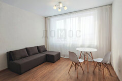 Екатеринбург, ул. Крауля, 107/4 (ВИЗ) - фото квартиры