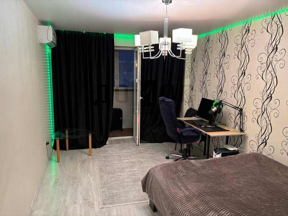 Екатеринбург, ул. Рощинская, 44 (Уктус) - фото квартиры (1)