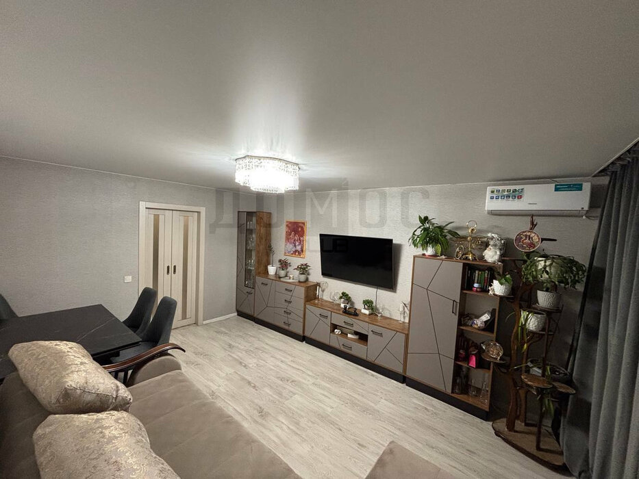 Екатеринбург, ул. Рощинская, 44 (Уктус) - фото квартиры (2)