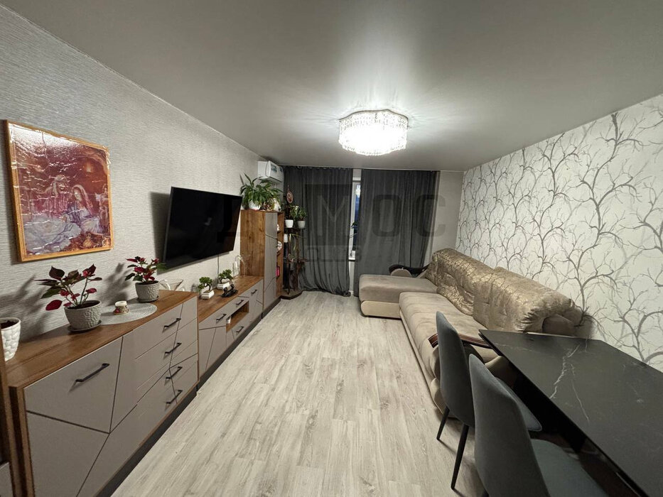 Екатеринбург, ул. Рощинская, 44 (Уктус) - фото квартиры (3)