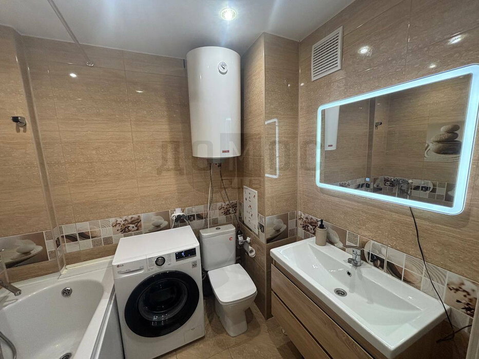 Екатеринбург, ул. Рощинская, 44 (Уктус) - фото квартиры (5)