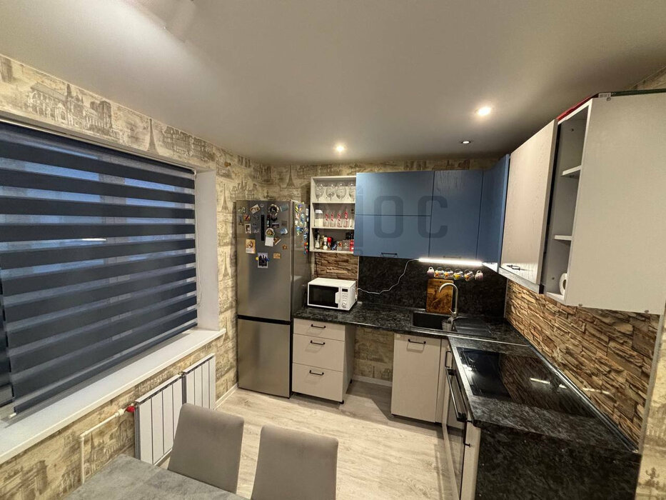 Екатеринбург, ул. Рощинская, 44 (Уктус) - фото квартиры (7)