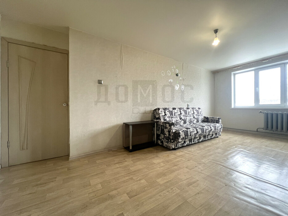 Екатеринбург, ул. Бородина, 6А (Химмаш) - фото квартиры (2)