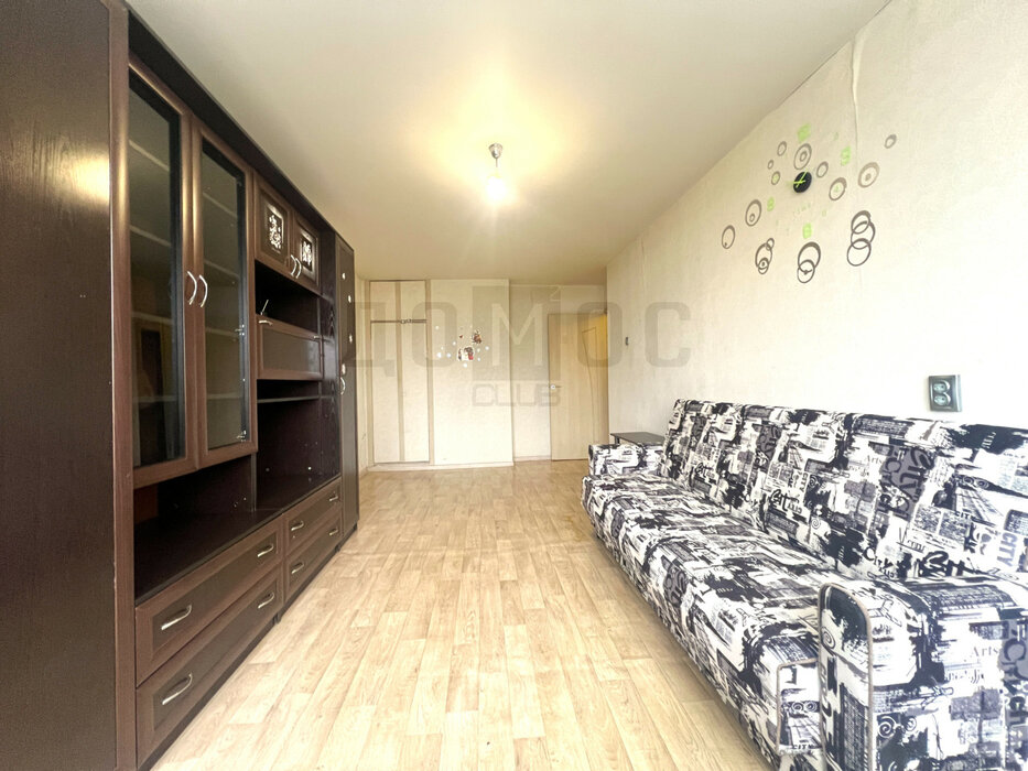 Екатеринбург, ул. Бородина, 6А (Химмаш) - фото квартиры (3)