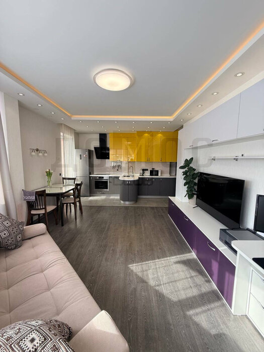 Екатеринбург, ул. Павлодарская, 48 (Уктус) - фото квартиры (1)