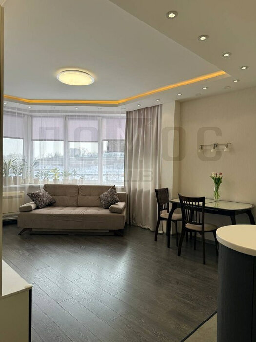 Екатеринбург, ул. Павлодарская, 48 (Уктус) - фото квартиры (2)