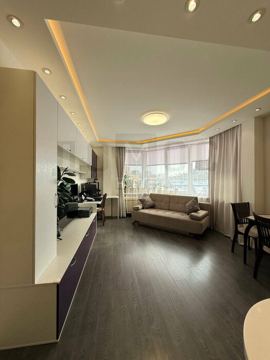 Екатеринбург, ул. Павлодарская, 48 (Уктус) - фото квартиры (3)