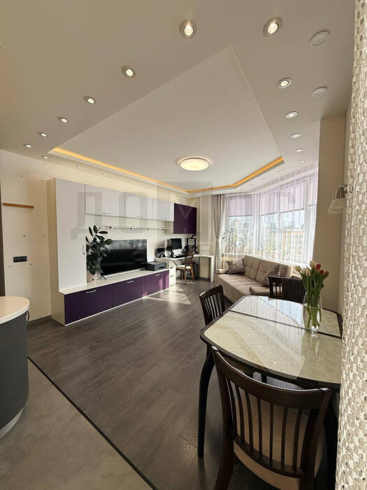 Екатеринбург, ул. Павлодарская, 48 (Уктус) - фото квартиры (4)