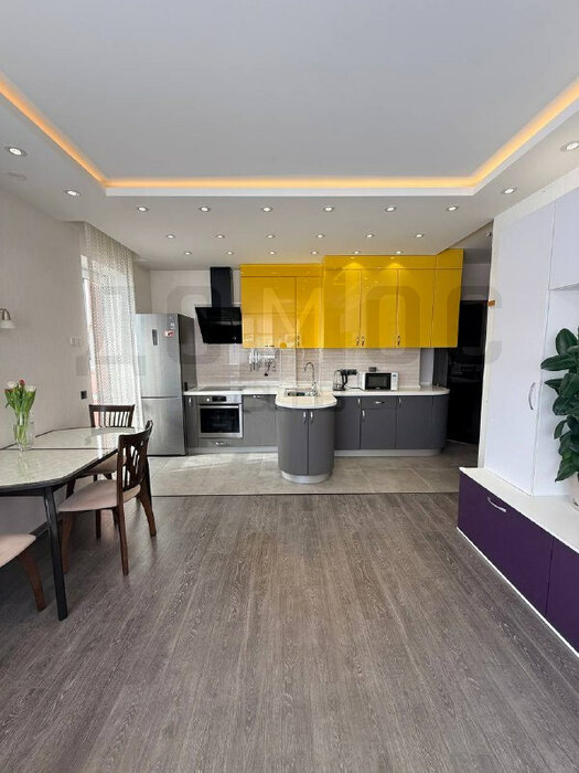 Екатеринбург, ул. Павлодарская, 48 (Уктус) - фото квартиры (5)