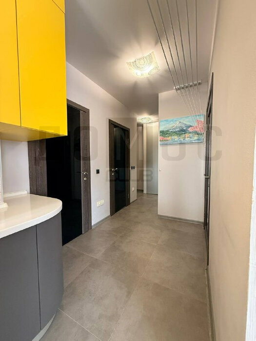 Екатеринбург, ул. Павлодарская, 48 (Уктус) - фото квартиры (6)