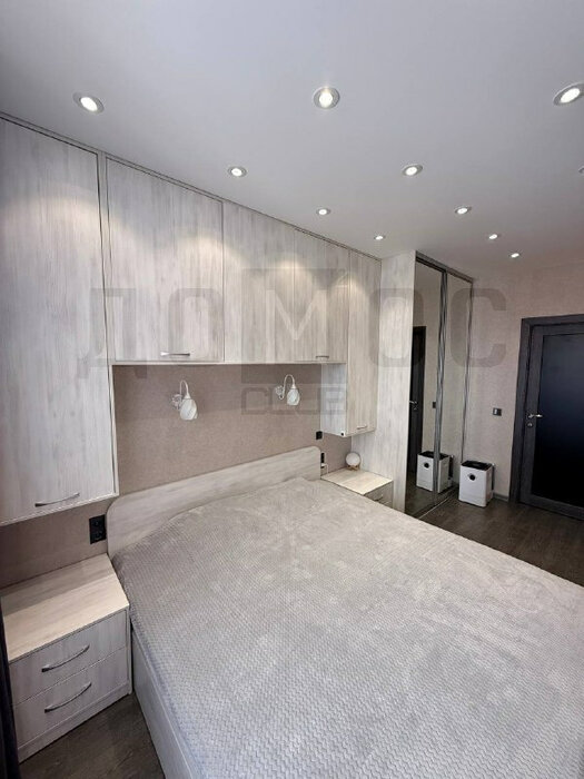 Екатеринбург, ул. Павлодарская, 48 (Уктус) - фото квартиры (8)