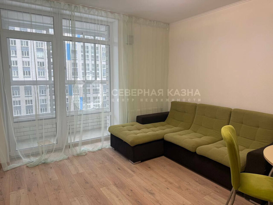 Екатеринбург, ул. Щербакова, 148/2 (Уктус) - фото квартиры (4)