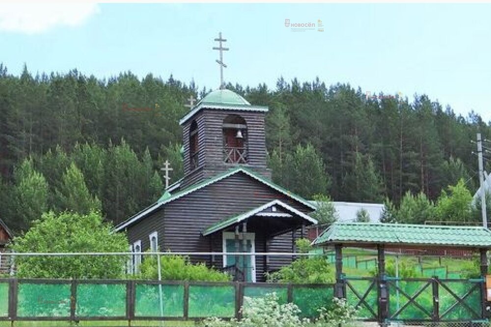 д. Раскуиха (городской округ Полевской) - фото земельного участка (12)