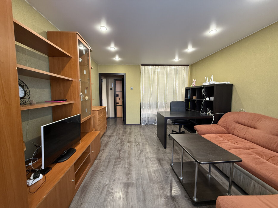 Екатеринбург, ул. Викулова, 59/3 (ВИЗ) - фото квартиры (3)