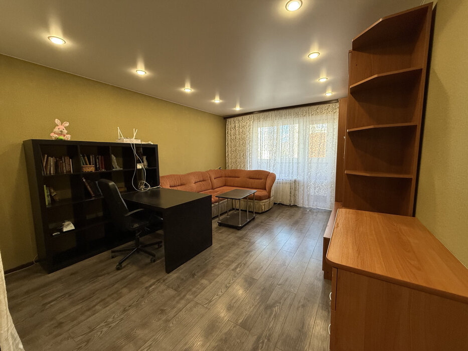 Екатеринбург, ул. Викулова, 59/3 (ВИЗ) - фото квартиры (4)