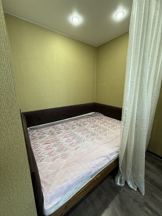 Екатеринбург, ул. Викулова, 59/3 (ВИЗ) - фото квартиры (6)