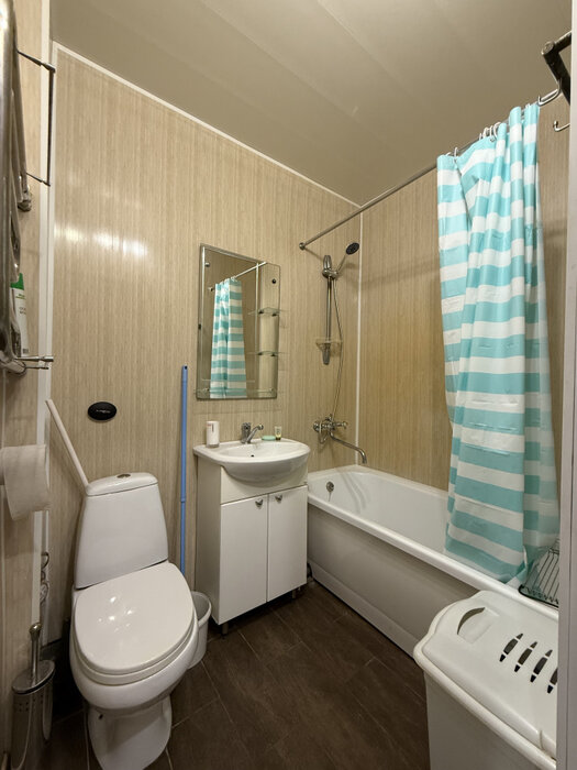 Екатеринбург, ул. Викулова, 59/3 (ВИЗ) - фото квартиры (8)