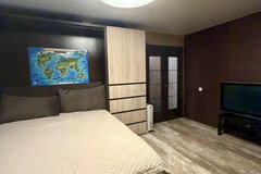 Екатеринбург, ул. Академика Бардина, 42 (Юго-Западный) - фото квартиры