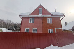 Екатеринбург, Радуга,  25 (Рудный) - фото дома