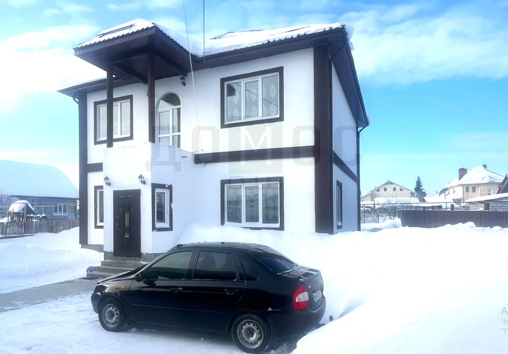 Екатеринбург, ул. Комсомольская, 2А - фото дома (1)