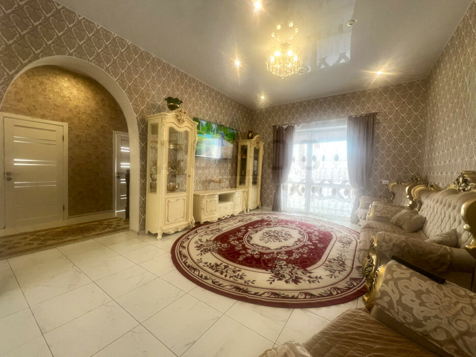 Екатеринбург, ул. Комсомольская, 2А - фото дома (7)