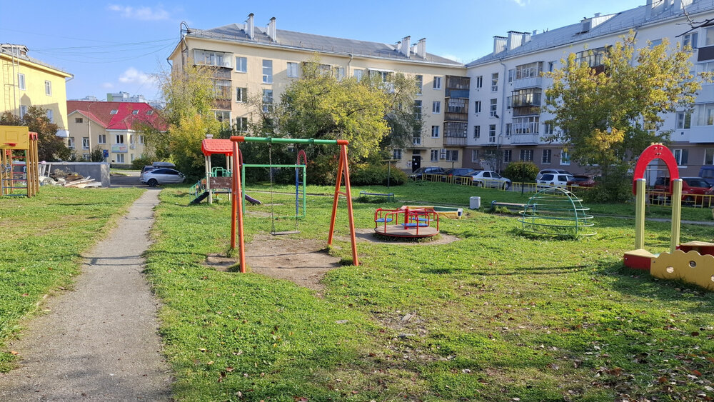 г. Верхняя Пышма, ул. Успенский, 40А (городской округ Верхняя Пышма) - фото квартиры (2)