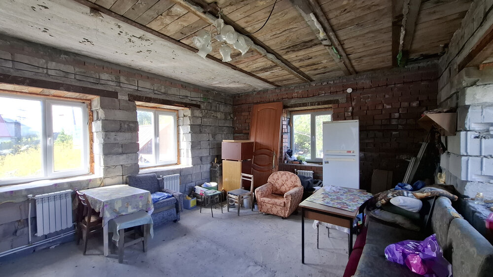 г. Среднеуральск, СНТ Строитель-1 (городской округ Среднеуральск) - фото сада (6)