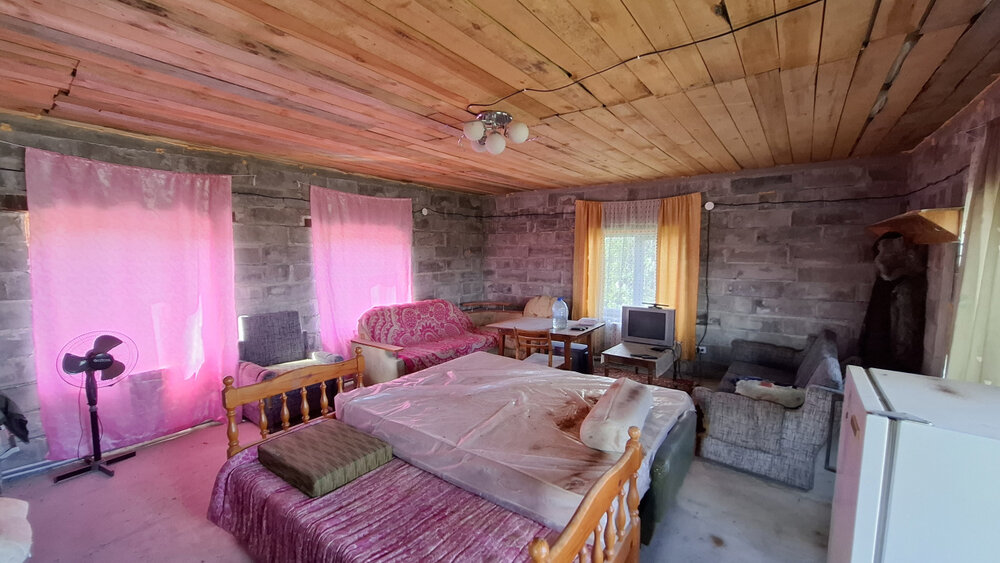 г. Среднеуральск, СНТ Строитель-1 (городской округ Среднеуральск) - фото сада (7)