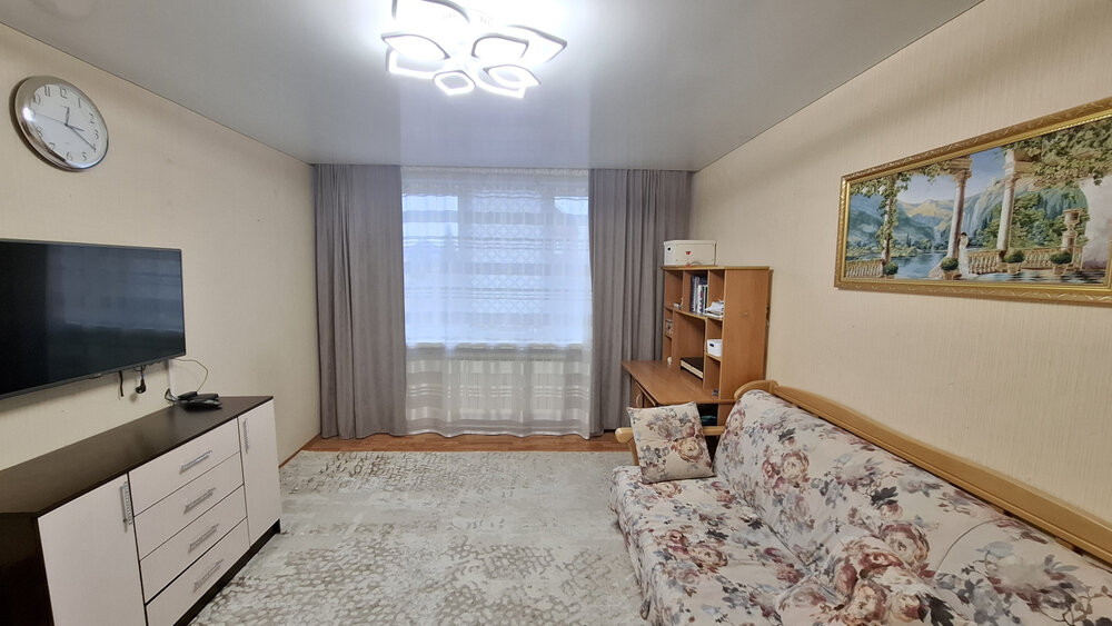 с. Балтым, ул. Кривоусова, 24 (городской округ Верхняя Пышма) - фото квартиры (1)