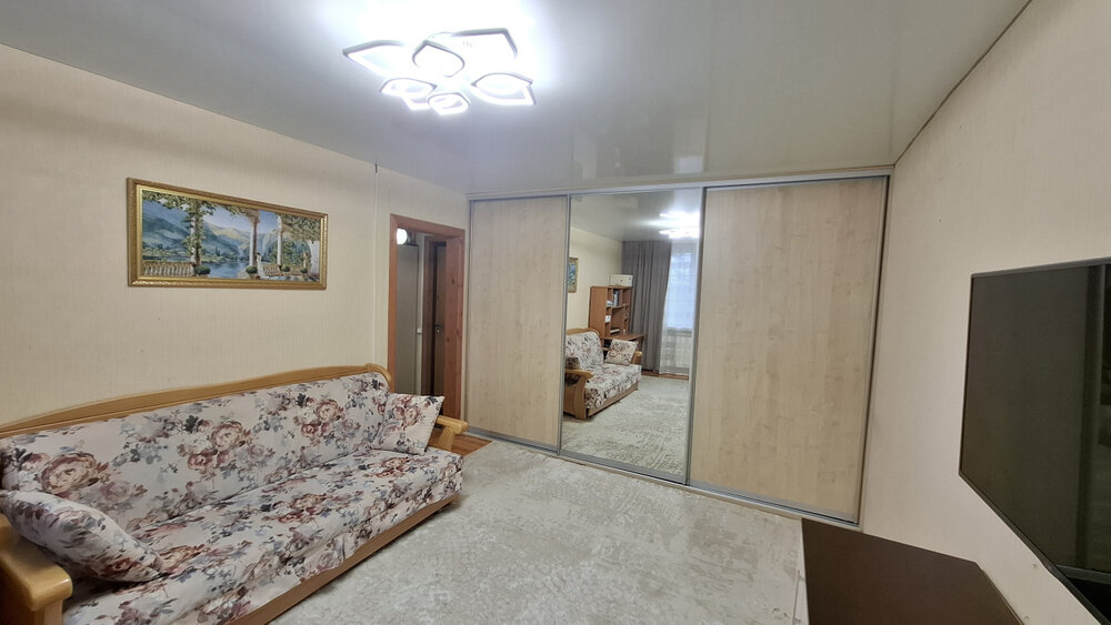 с. Балтым, ул. Кривоусова, 24 (городской округ Верхняя Пышма) - фото квартиры (2)