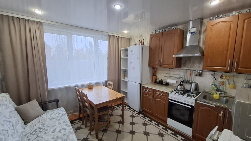 с. Балтым, ул. Кривоусова, 24 (городской округ Верхняя Пышма) - фото квартиры (3)